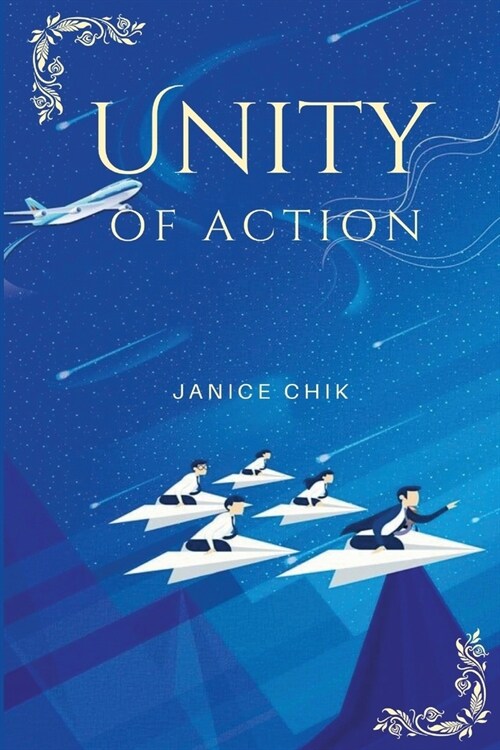 unity of action (Paperback)