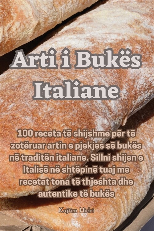 Arti i Buk? Italiane (Paperback)