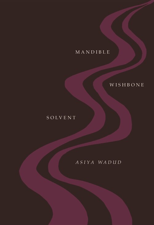 Mandible Wishbone Solvent (Paperback)