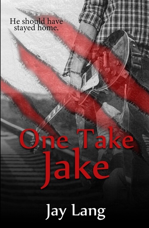 One Take Jake (Paperback)