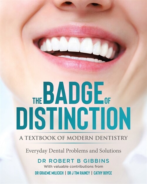 The Badge of Distinction: Volume 1 (Paperback)