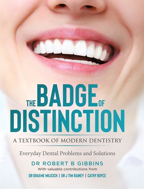 The Badge of Distinction: Volume 1 (Hardcover)