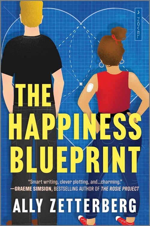 The Happiness Blueprint (Paperback, Original)