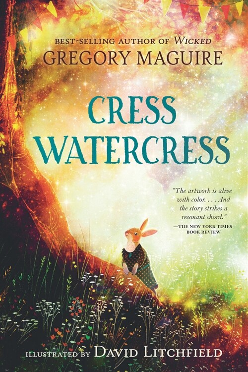 Cress Watercress (Paperback)