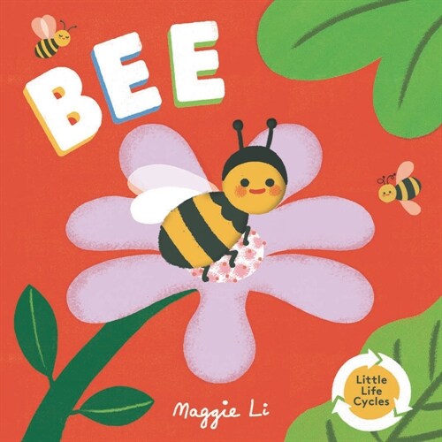 Bee (Board Books)