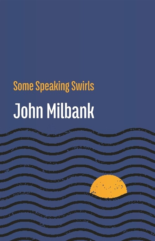 Some Speaking Swirls (Paperback)