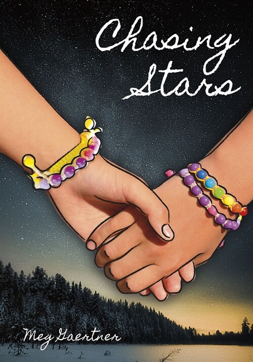 Chasing Stars (Paperback)