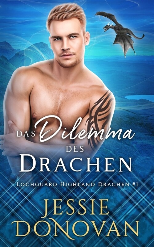 Das Dilemma des Drachen (Paperback)