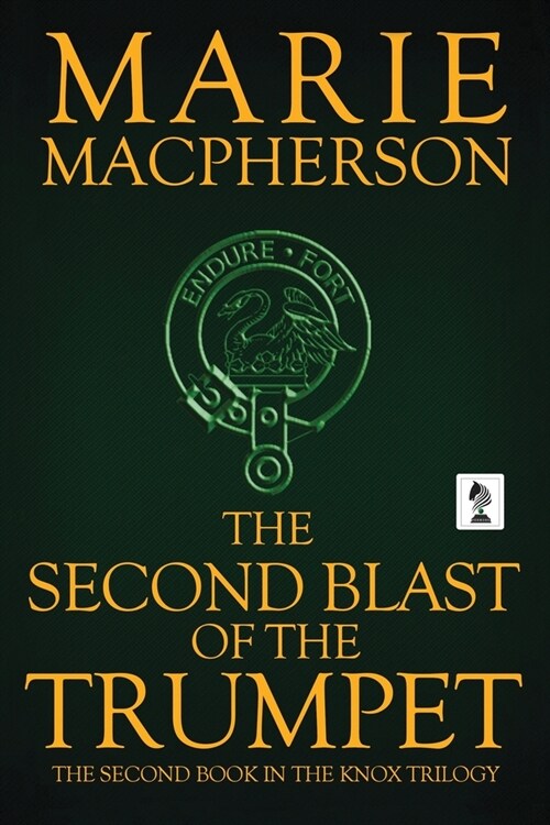 The Second Blast of the Trumpet (Paperback)