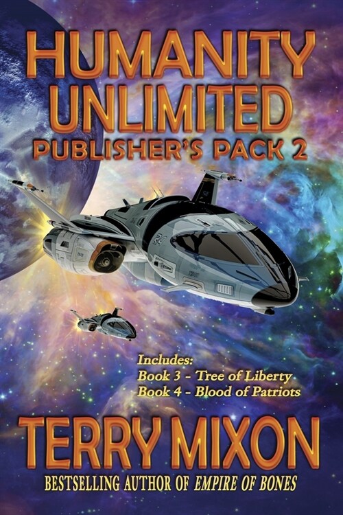 Humanity Unlimited Publishers Pack 2 (Paperback)