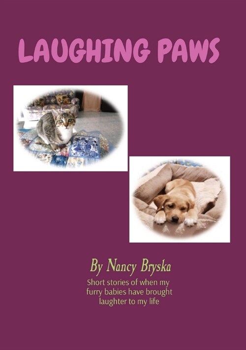 Laughing Paws: S (Paperback)