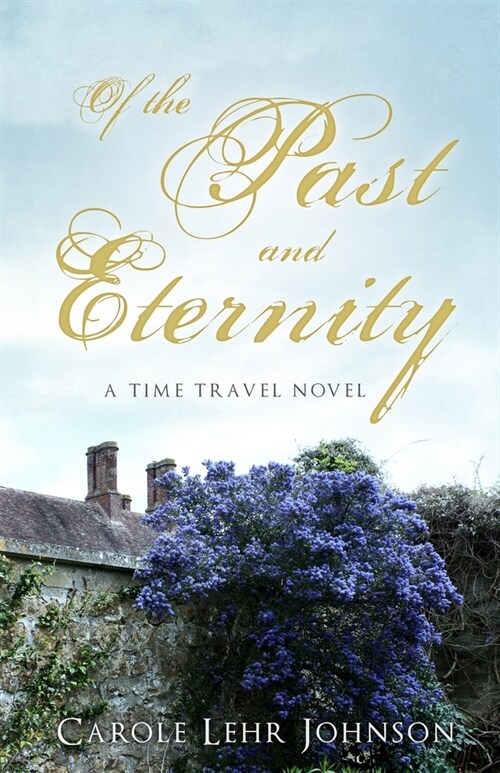 Of the Past and Eternity (Paperback)
