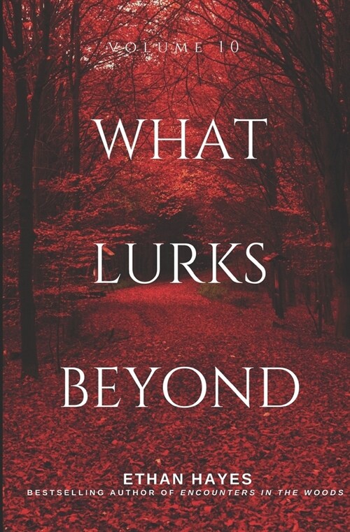 What Lurks Beyond: Volume 10 (Paperback)