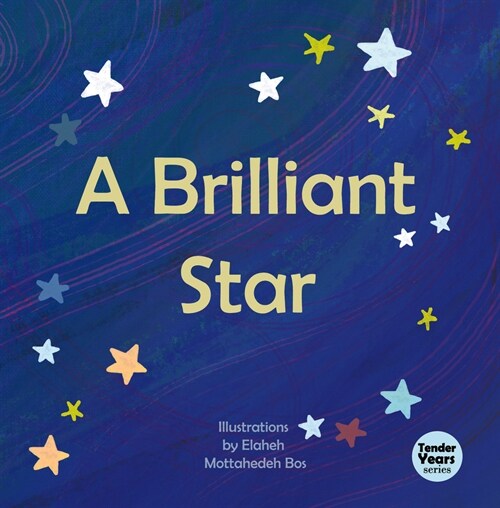 A Brilliant Star (Board Books)
