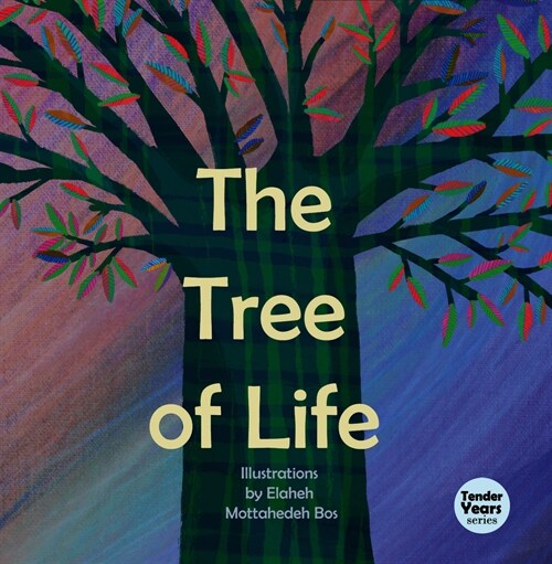 The Tree of Life (Board Books)