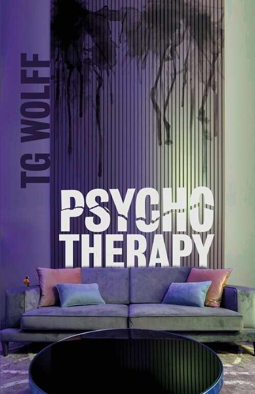 Psycho Therapy: A Diamond Mystery (Paperback)