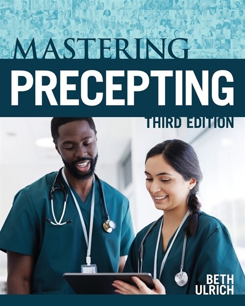 Mastering Precepting, Third Edition (Paperback, 3)