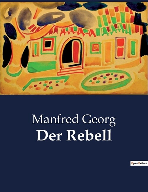 Der Rebell (Paperback)