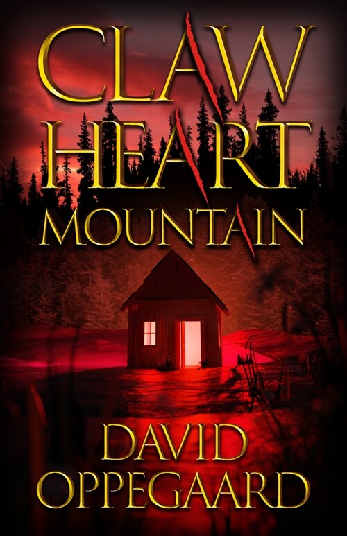 Claw Heart Mountain (Paperback)
