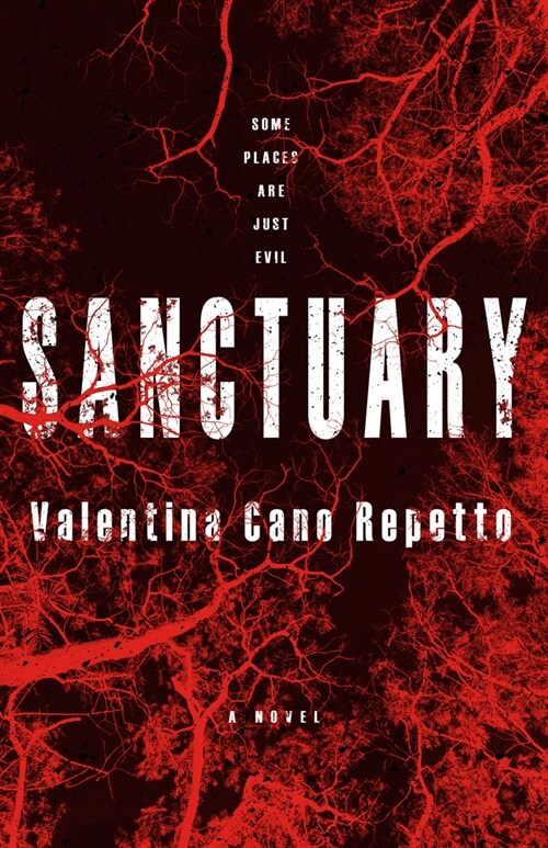 Sanctuary (Hardcover)