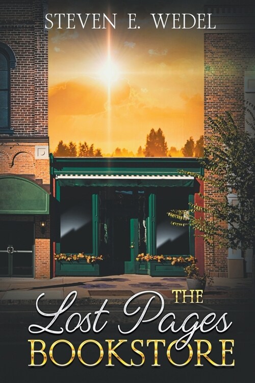 The Lost Pages Bookstore (Paperback)