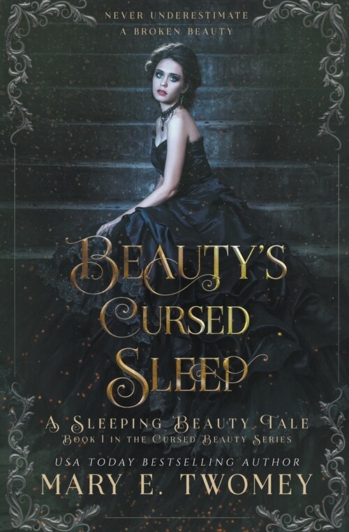 Beautys Cursed Sleep (Paperback)