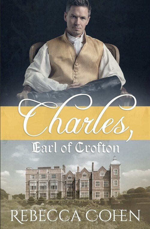 Charles, Earl of Crofton (Paperback)