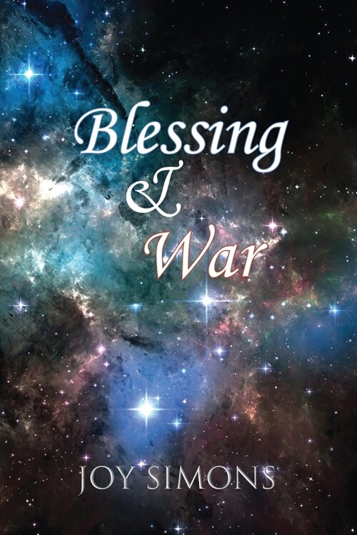 Blessing & War (Paperback)