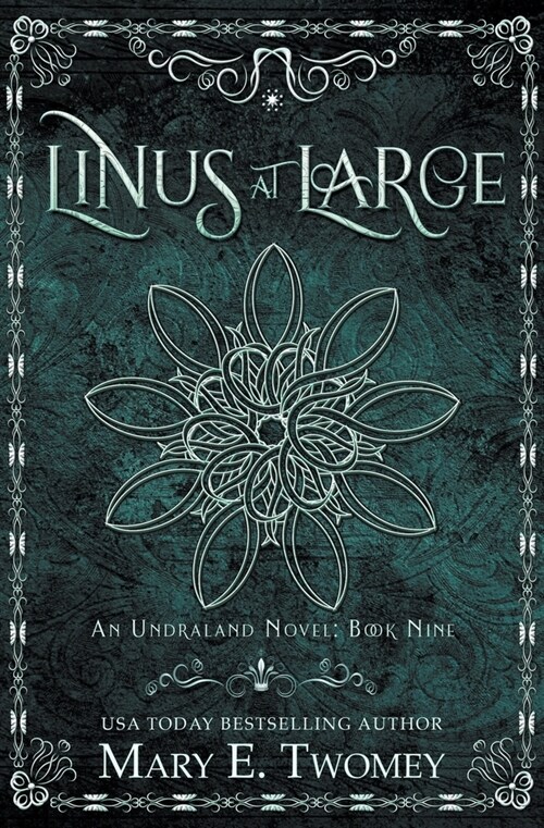 Linus at Large (Paperback)