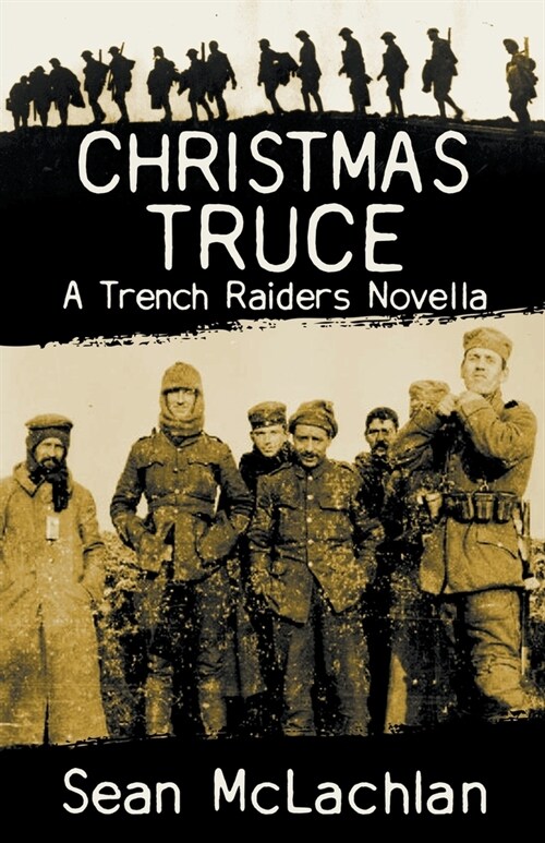 Christmas Truce (Paperback)