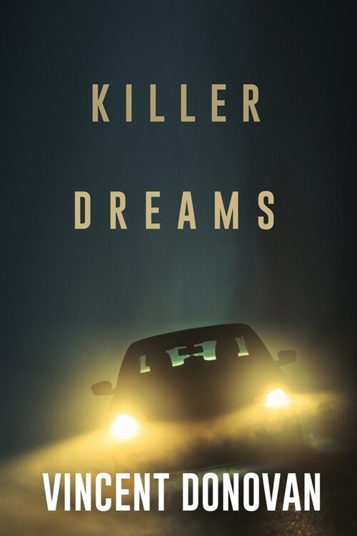 Killer Dreams (Paperback)