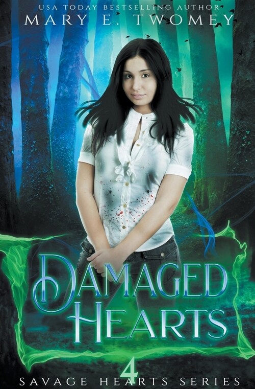 Damaged Hearts (Paperback)