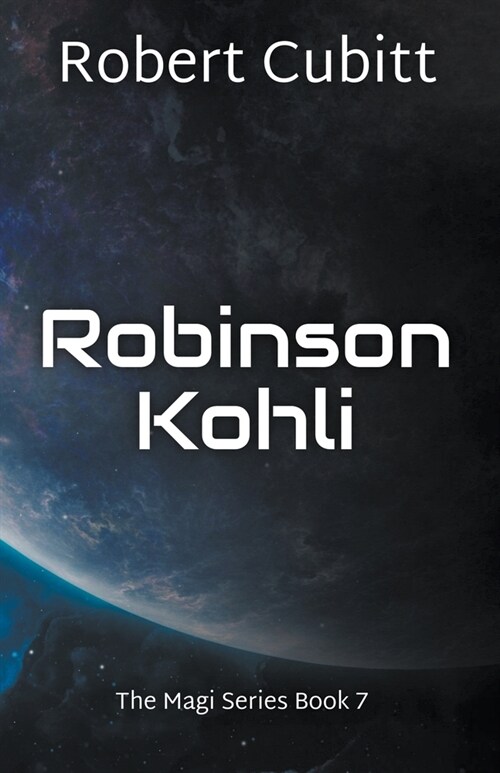 Robinson Kohli (Paperback)