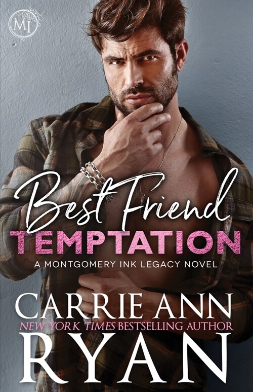 Best Friend Temptation (Paperback)