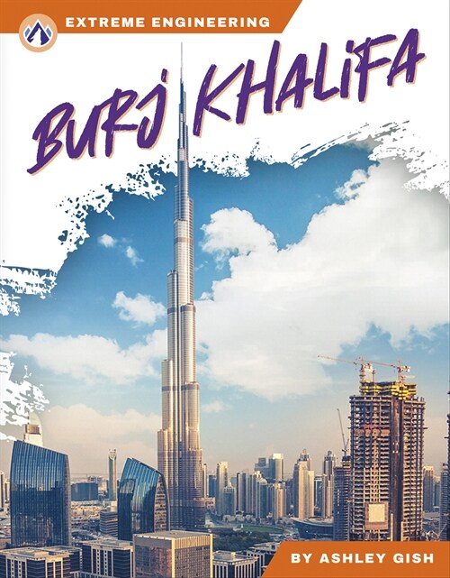 Burj Khalifa (Paperback)