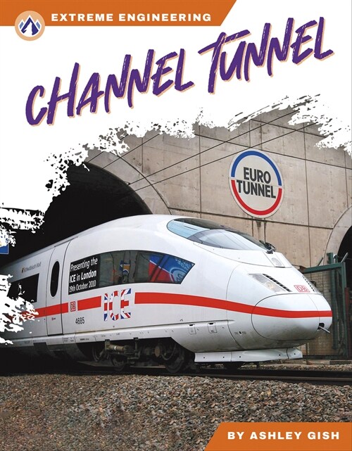 Channel Tunnel (Paperback)