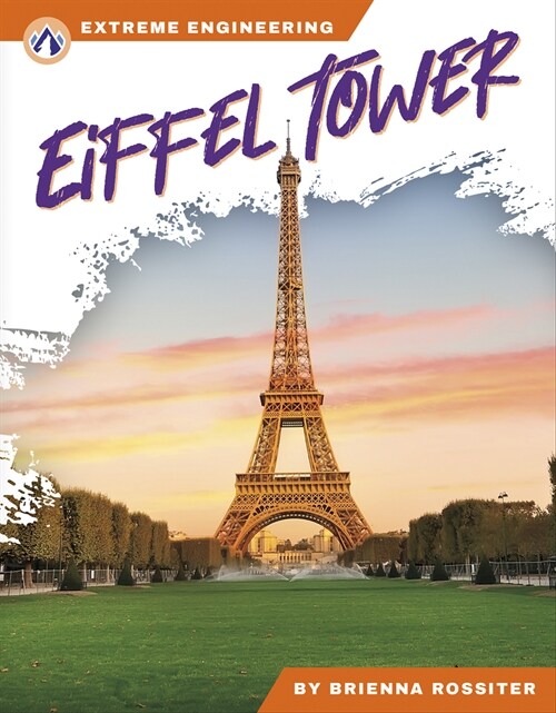 Eiffel Tower (Paperback)