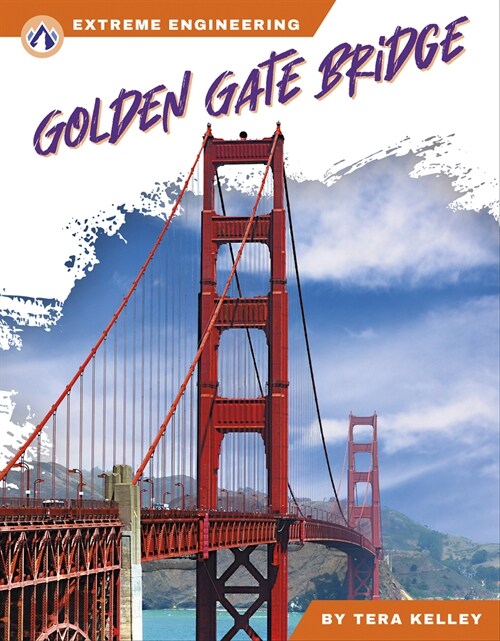 Golden Gate Bridge (Paperback)