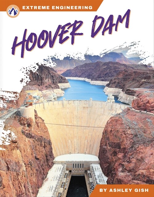 Hoover Dam (Paperback)