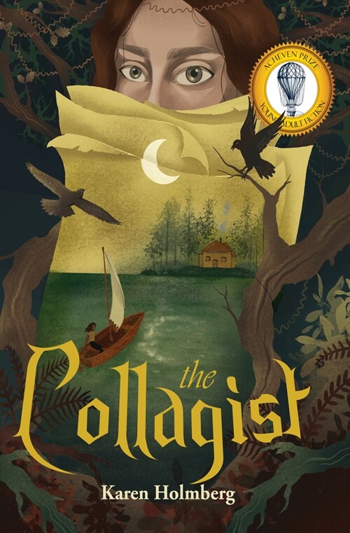 The Collagist (Paperback)