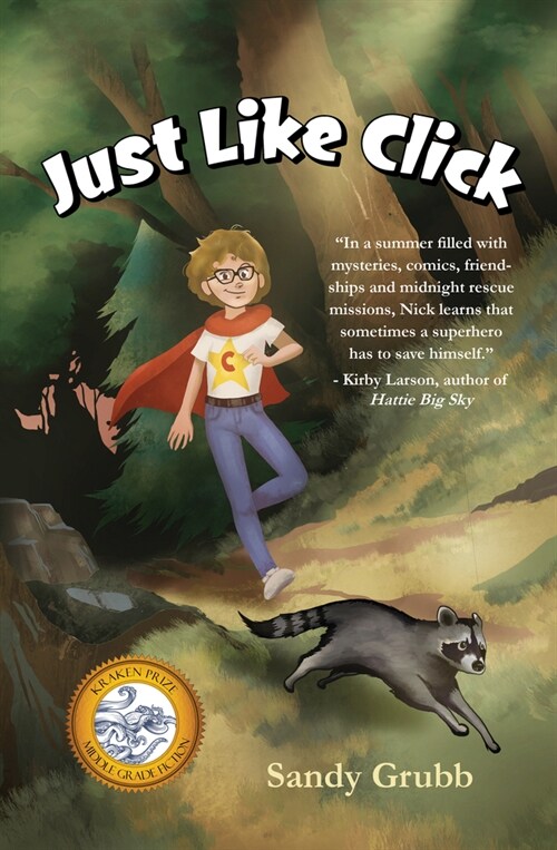 Just Like Click (Paperback)