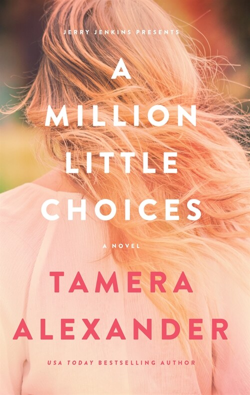 A Million Little Choices (Hardcover)