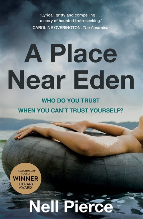 A Place Near Eden (Paperback)