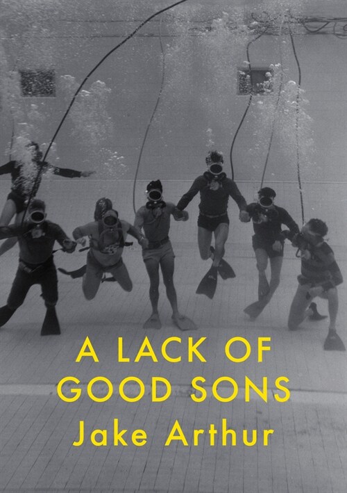 A Lack of Good Sons (Paperback)