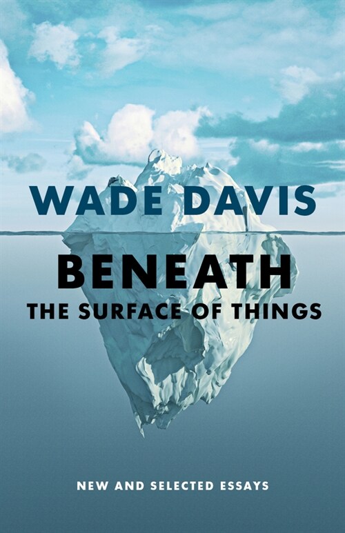 Beneath the Surface of Things: New and Selected Essays (Hardcover)