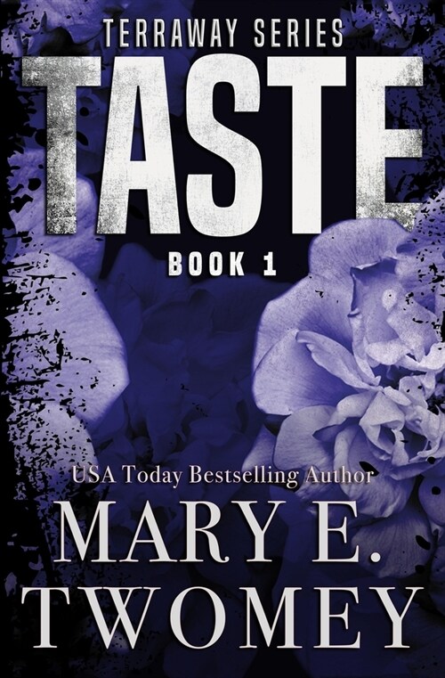 Taste (Paperback)