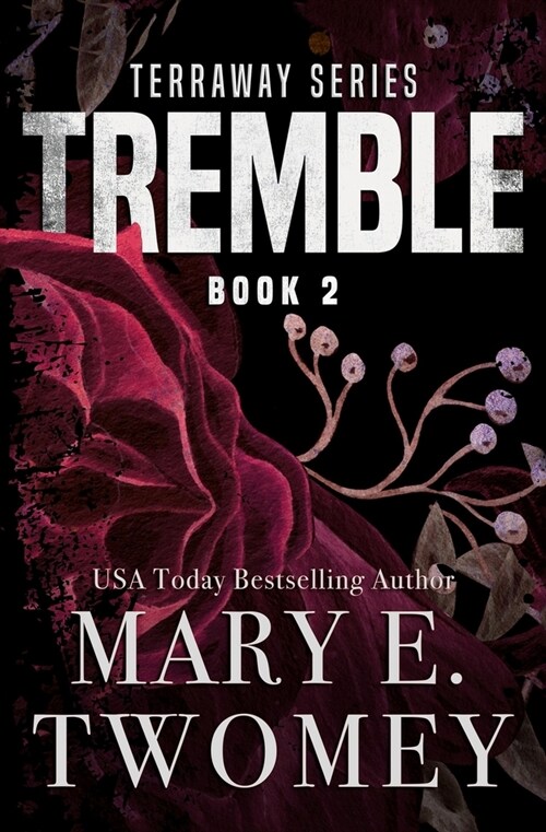 Tremble (Paperback)