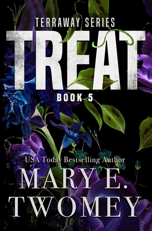 Treat (Paperback)