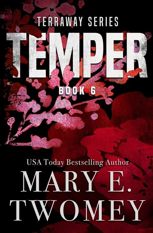 Temper (Paperback)