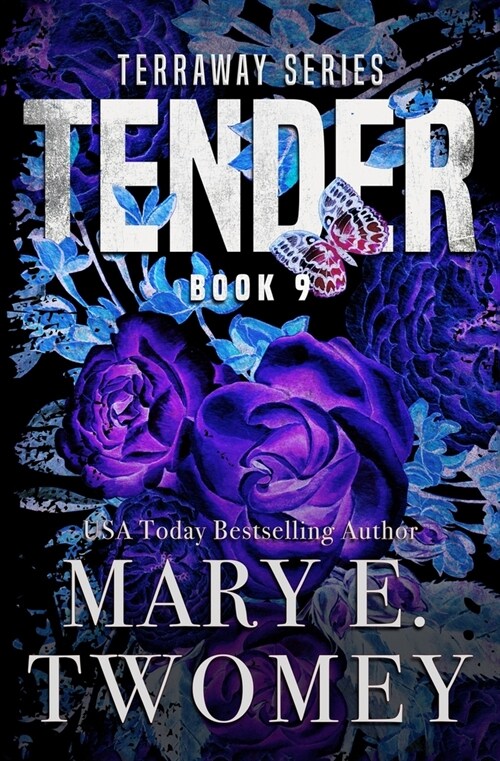 Tender (Paperback)